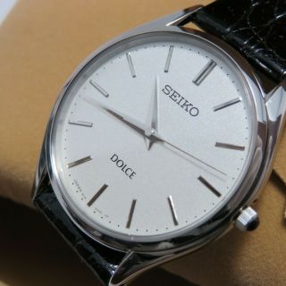 Seiko Dolce (sacm171) Quartz Watch