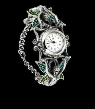 Alchemy England Gothic Aw20 Artemisia Ladies Bracelet Watch