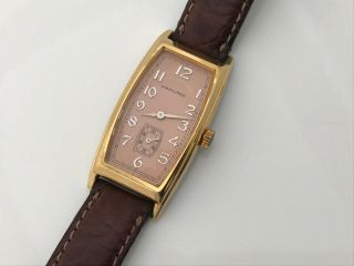 Hamilton Ardmore Ladies Watch 6254 Vintage Wrist Watches Quartz Register Edition