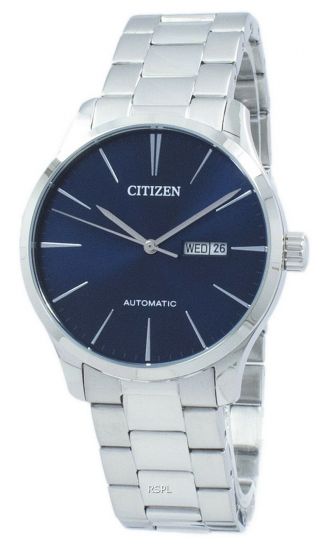 Citizen Automatic Nh8350 - 83l Men 