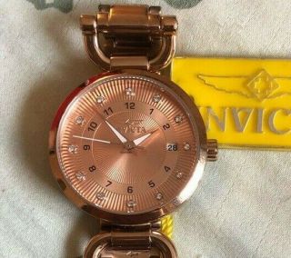 Invicta Angel 16227 Stainless Steel Watch 30m Water Resistant