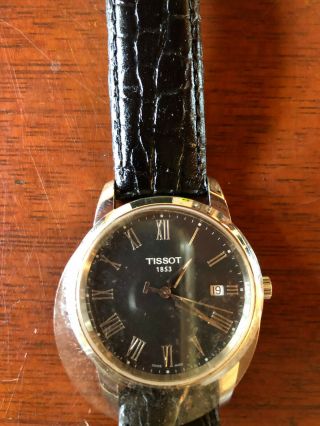 Tissot 1853 T0033410a Mens Watch