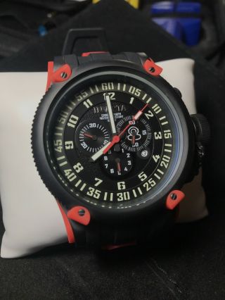 Invicta Russian Diver Anniversary 10179 Wrist Watch For Men