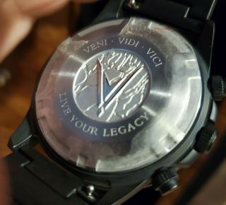 Vincero Luxury Men ' s Chrono S Wrist Watch 2