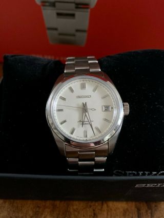 Seiko Sarb035 Wrist Watch For Men (without Tags)
