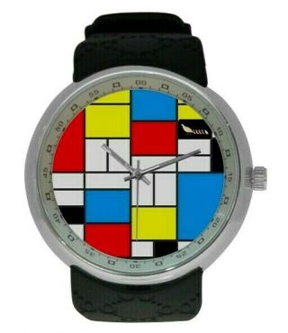 The Partridge Family Tv Show Watches Colorful Posters On A Watch