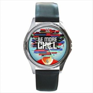 Be More Chill (the Broadway Musical) Watch /wristwatch