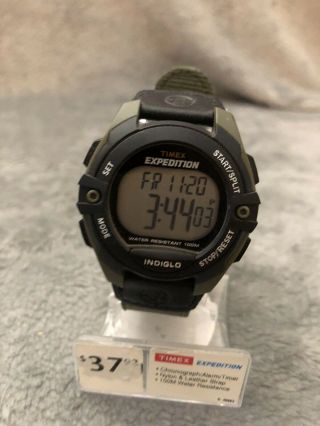 Timex Expedition Men 
