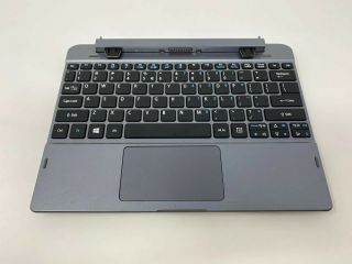 Acer N15p2 Keyboard 10.  1 " Laptop Palmrest Bottom Case W Touchpad