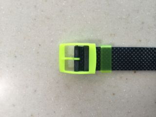 RARE Swatch Grand Prix & Tags.  Stored In Bank Box 3