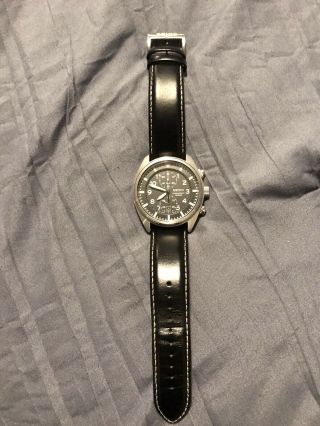 Seiko Snd419 Wrist Watch For Men