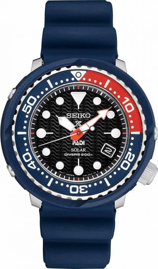 Seiko Watch Limited Edition Men 