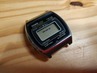 Casio Vintage Digital Watch 83qs - 27
