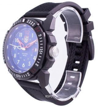 Luminox ICE - SAR Arctic XL.  1003 Quartz 200M Men ' s Watch 3