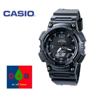 Casio Aq - S810w - 1a2vcf Men 