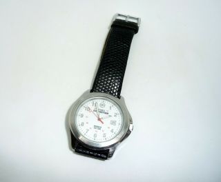 Timex Expedition Watch Indiglo WR50 2