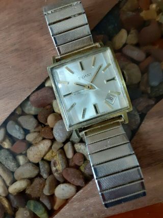 Le Gant 41 Jewel Rotomatic (automatic) Watch
