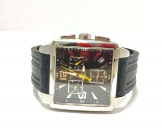 Tissot T005.  517.  A Wrist Watch 40mm Stainless Steel