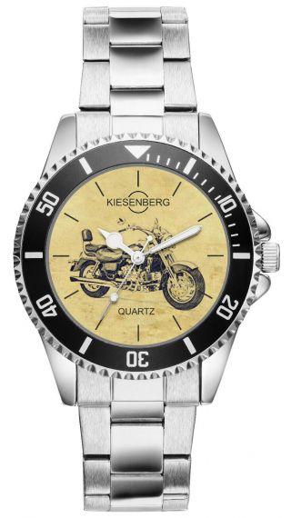Kiesenberg Uhr - Geschenk Für Honda F6c Valkyrie Fan Uhr 5422