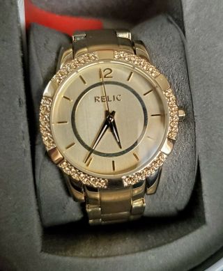 Relic By Fossil Women 