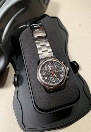 Momo Design Speed Watch 2