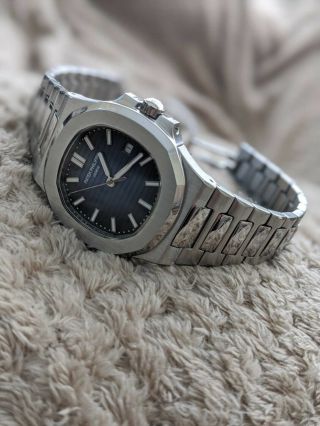 Patek Philippe Nautilus 5711 - 1a - 011 Wrist Watch Rep