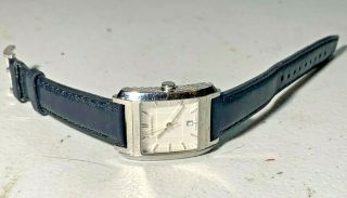 Womens Burberry Swiss Nova Check Silver Cool Quartz Watch Bu 1575