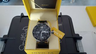 Invicta Pro Diver 21518 Black Wrist Watch For Men