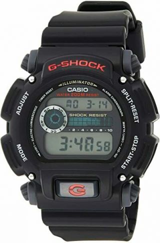 Casio G - Shock Dw9052 Men 