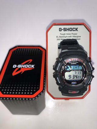 Casio G - Shock Watch Men 