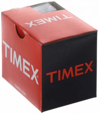 Men ' s Timex Waterbury Classic Black Leather Band Watch TW2R25500 3