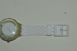 1997 Swatch SCUBA 200 Watch SDK129 KING OF TIDES Swiss Unisex Quartz 2