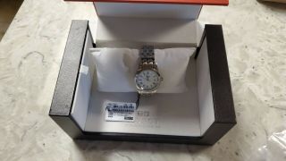 Tissot T - Classic Dream Stainless Steel Ladies Watch T033.  210.  11.  013.  00 3