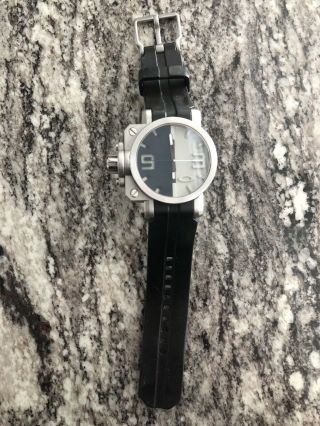 Oakley Gearbox 10 - 063 Wrist Watch Great Shape