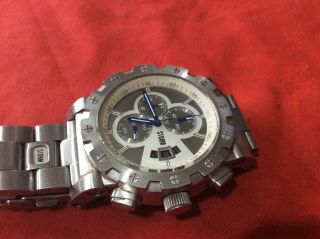 Military Style Retrostorm Pro - Tek Special Edition Mens Chronograph Watch - Boxed