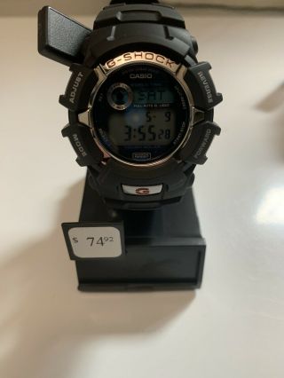 Casio G - Shock Watch Men 