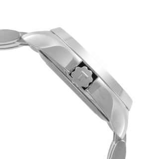 Tissot T0354461105101 Men ' s T - Classic Couturier Quartz Watch 2