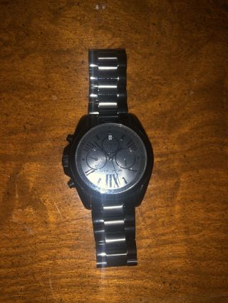 Michael Kors Bradshaw Mk5550 Women/men’s Wrist Watch