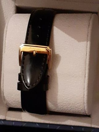 Montegrappa NeroUno Men ' s Luxury Classic Swiss Watch 2