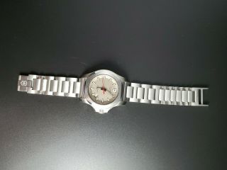 Victorinox I.  N.  O.  X Wrist Watch For Men
