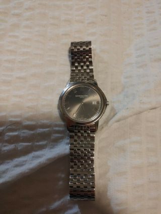 Raymond Weil Tradition 5466 - St - 00208 Wrist Watch For Men