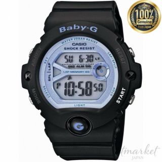 Casio Watch Baby - G For Running Bg - 6903 - 1jf Women 