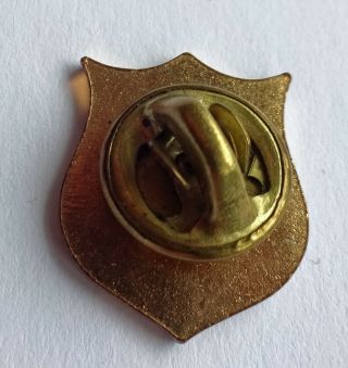 USA NOC Olympics badge abzeichen pin 2