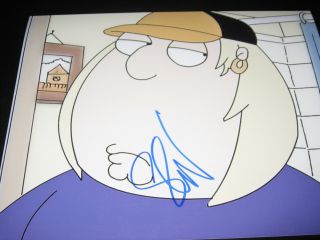 Seth Green Signed Autograph 8x10 Photo Family Guy In Person Auto Rare Ny C