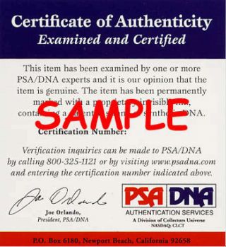 Scott Carpenter PSA DNA Hand Signed 1963 FDC Cache NASA Autograph 2