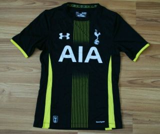 Tottenham Hotspur Spurs 2014 - 2015 Away Football Shirt Jersey Boys Young Small
