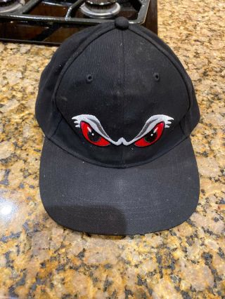 Portland Winterhawks - Whl Hockey - One Size Adjustable Baseball Cap Hat