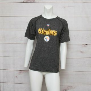 Pittsburgh Steelers Reebok Nfl Women 
