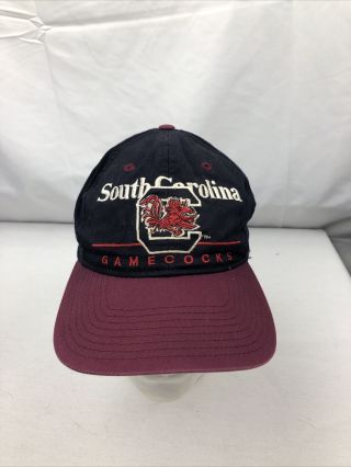 South Carolina Gamecocks Twins Enterprise Vintage 90 