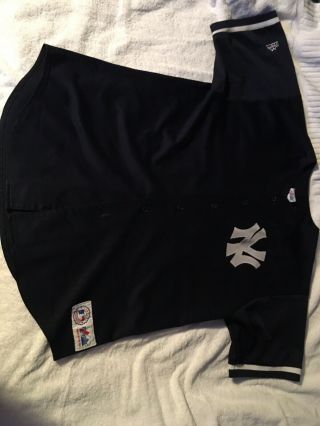 35 Irabu York Yankees Authentic Mlb Jersey.  Ny Baseball Club.  Yankees Shirt.